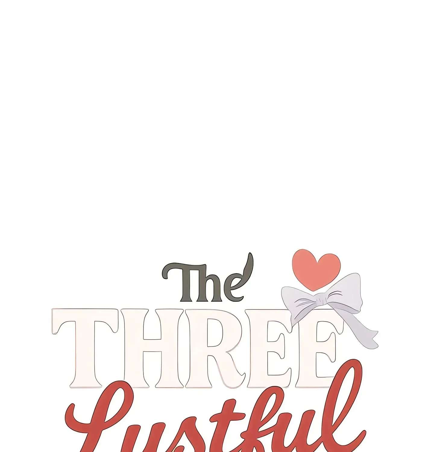 The Three Lustful Pigs Chapter 4 - page 1