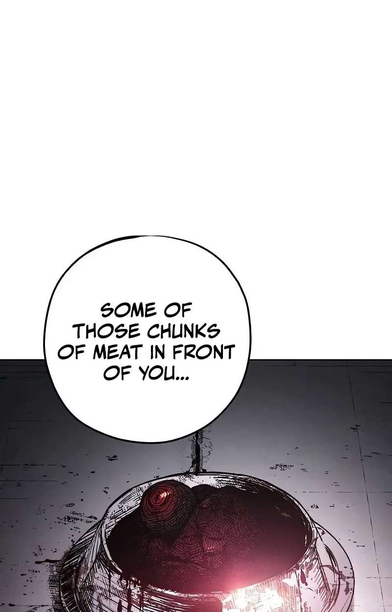 The Howling Plague Chapter 2 - page 84