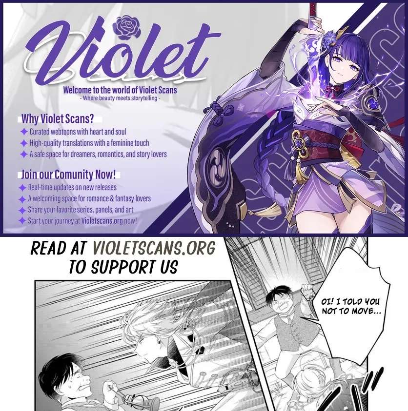 Watashitachi Rikon Shimasunode Ikenie Reijou to Reikoku Hunjin no Kanpekinaru Rikon Keikaku Chapter 3.2 - page 1