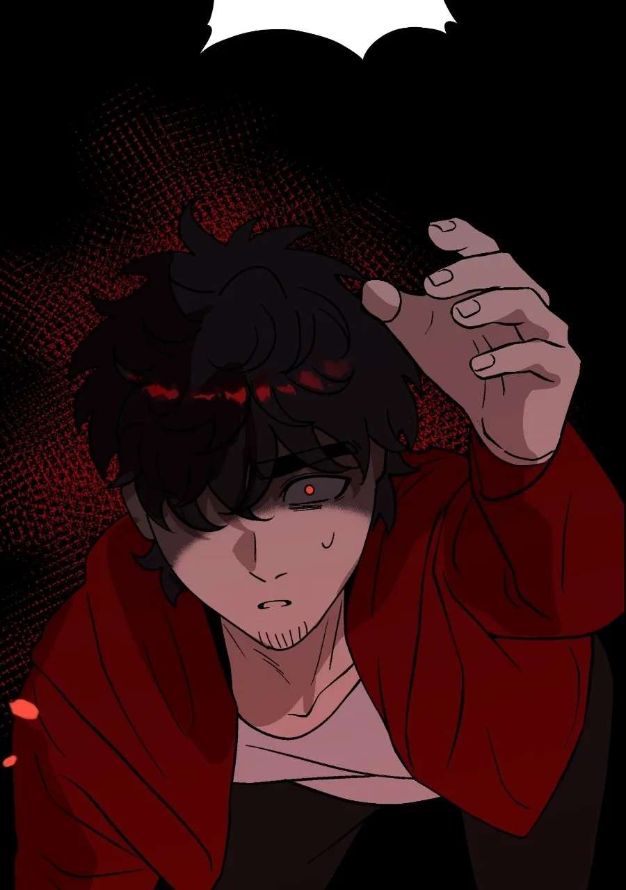 Fight for Me! Chapter 2 - page 15