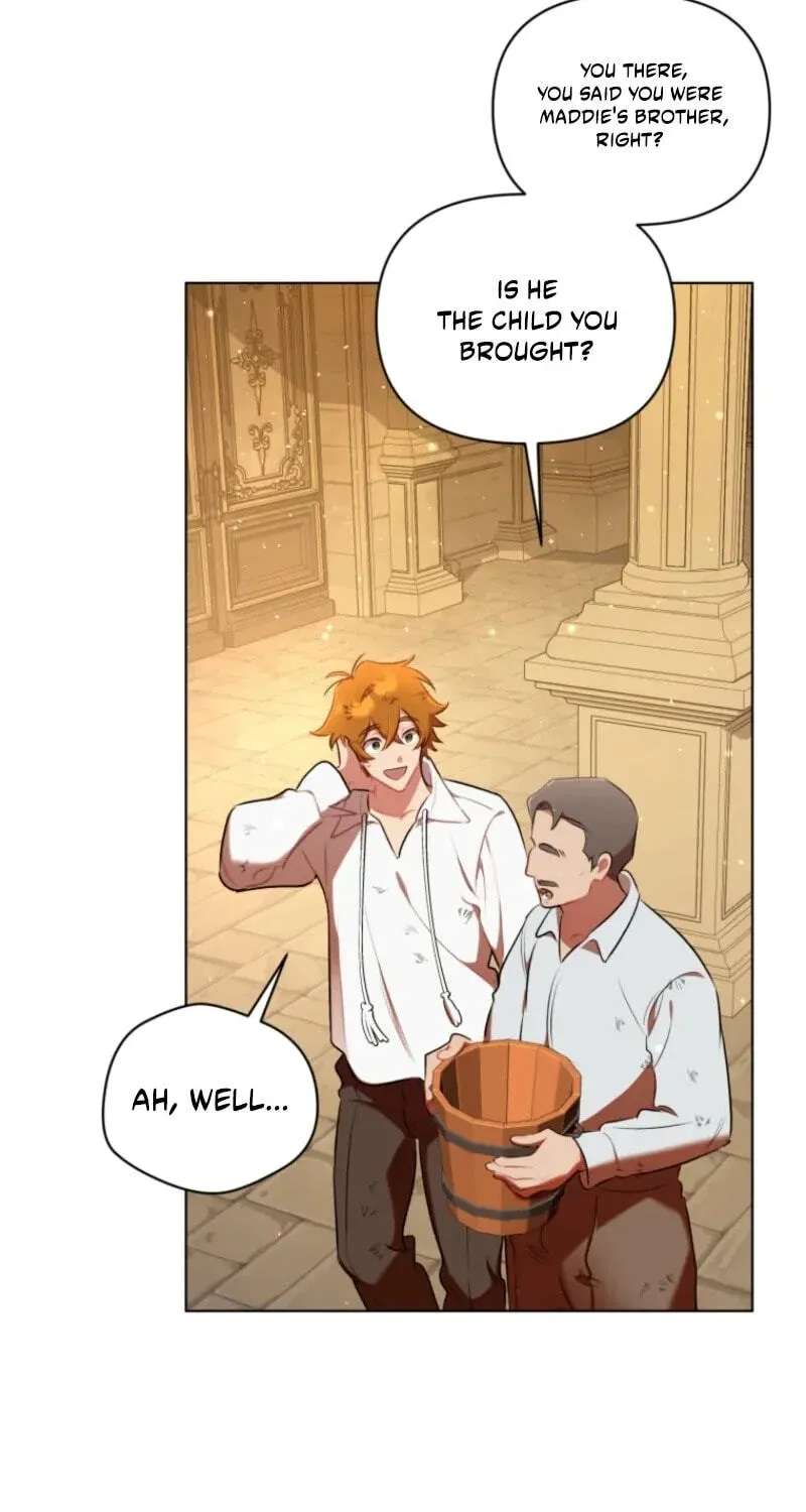 My Mad Fake Marriage to Maddie Chapter 78 - page 75