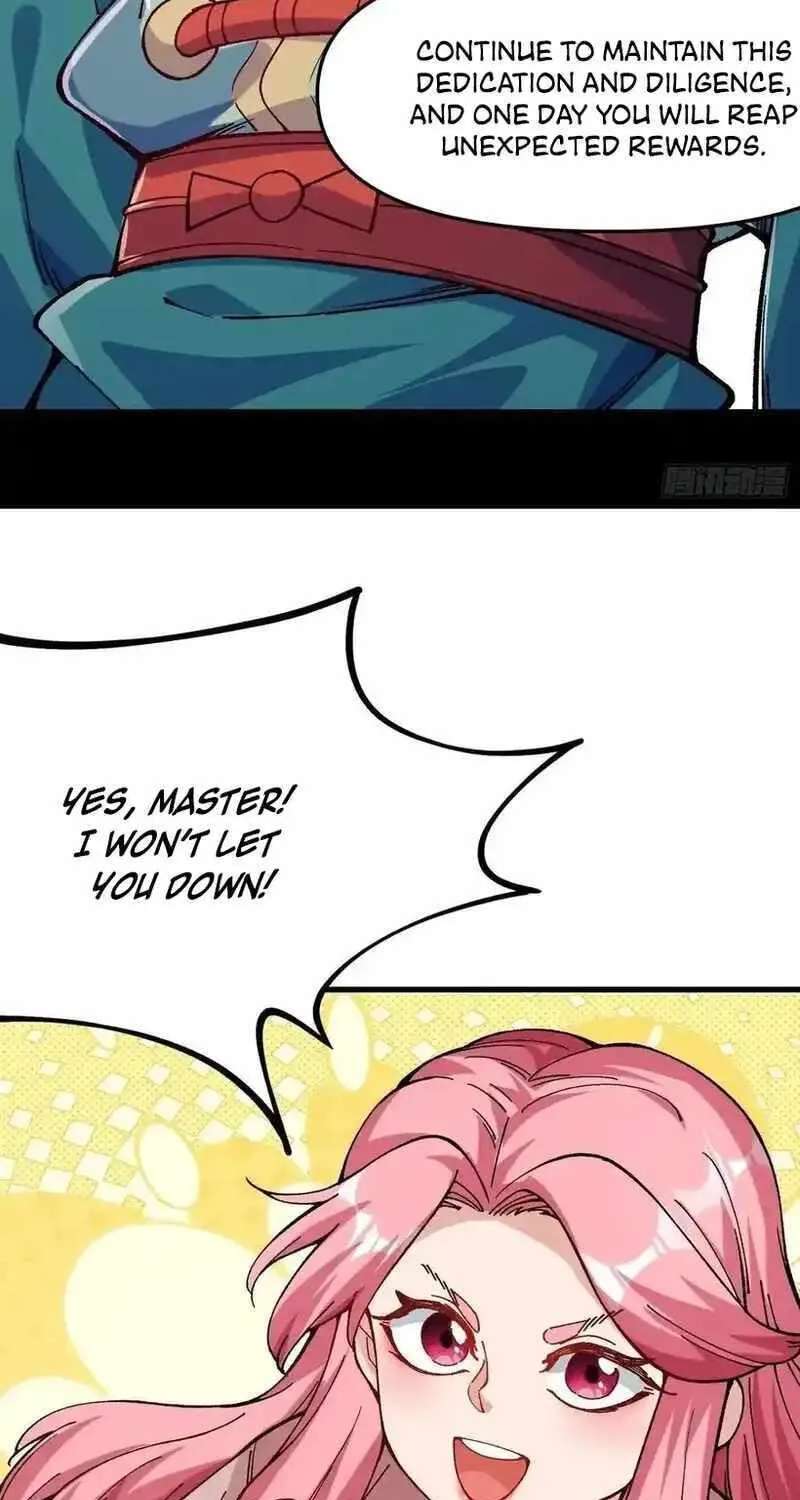 Bai Lan De Wo, Quan Kao Tu Di Xu Ming Chapter 43 - page 35