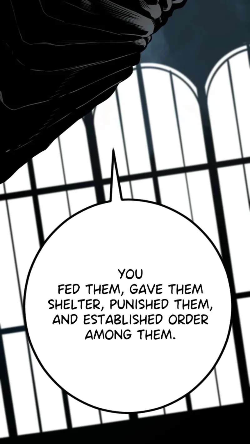 Hero Killer Chapter 287 - page 35