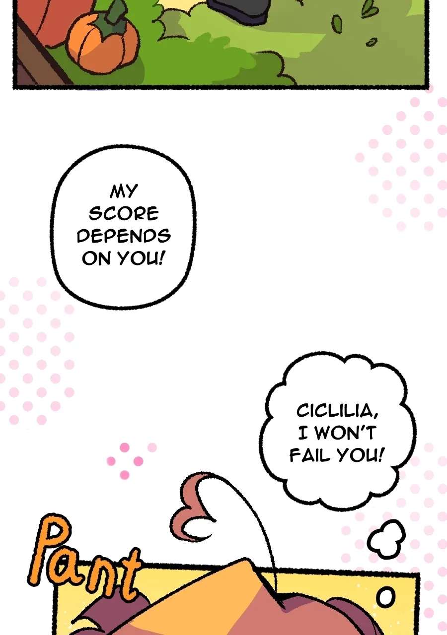 I Want to Kiss 100 Monster Girls! Chapter 16 - page 6
