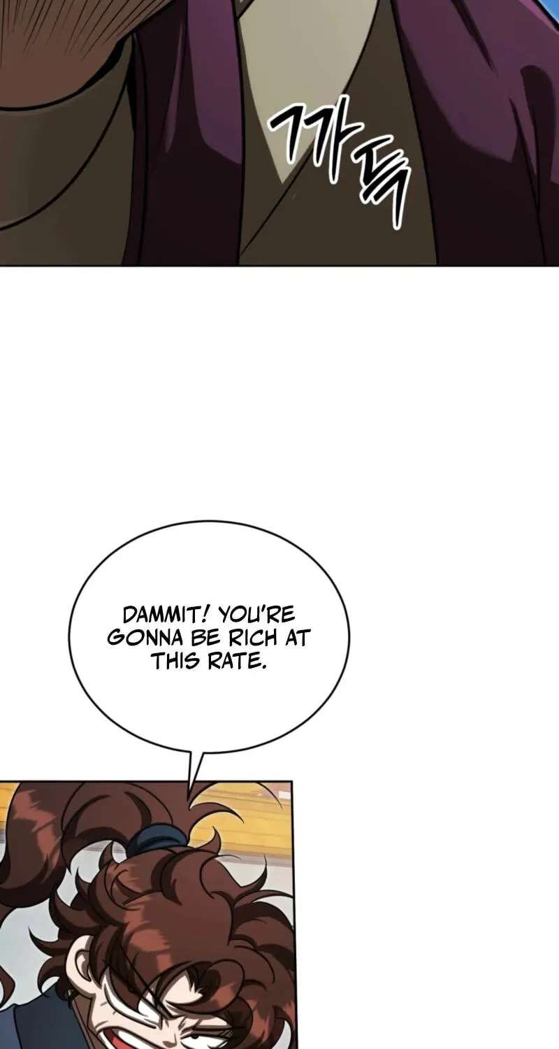 The Bizarre Chapter 26 - page 56