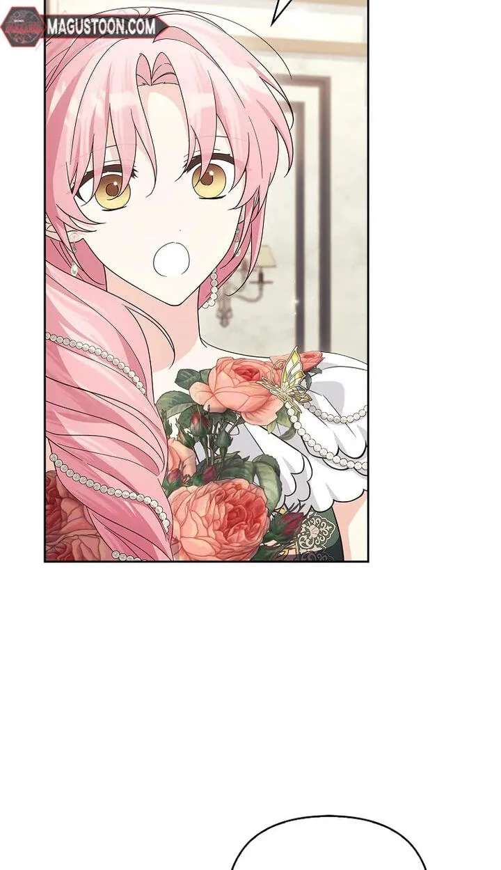 The Little Lady Behind the Villain Chapter 146 - page 21