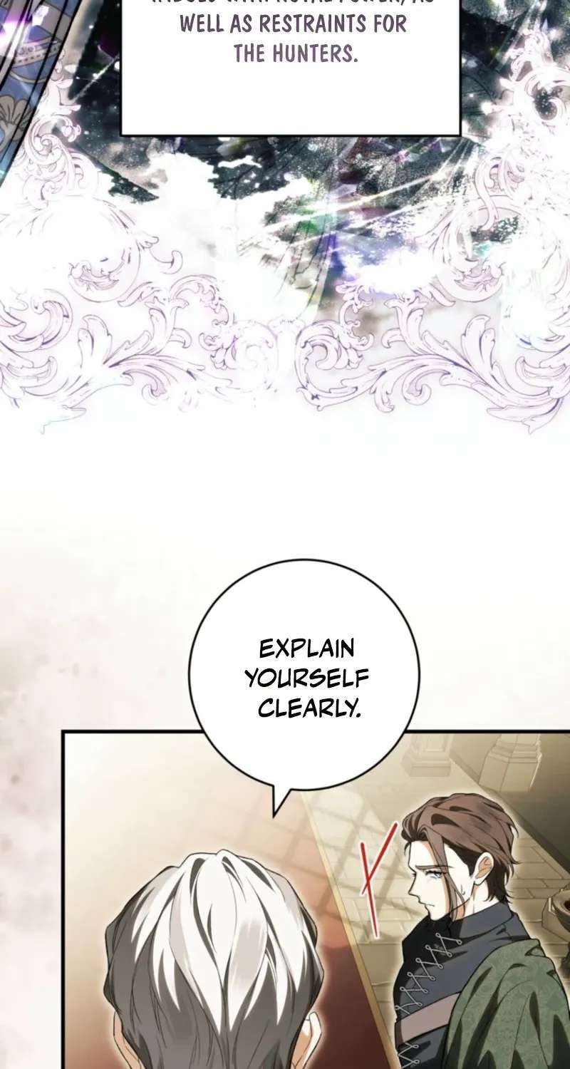 The Heroine Wants Me As Her Sister-In-Law Chapter 106 - page 38