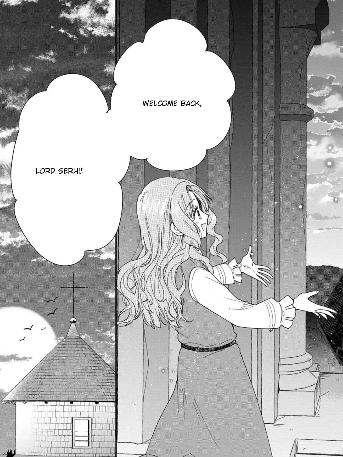 Ochikobore Dame Reijou wa Dekiai sarete Umarekawarimasu!? ~Home rareru no ga Ureshikute Ganbatte Itara kikaku-gai no Sainou ga Kaika shimashita~ Chapter 15 - page 3