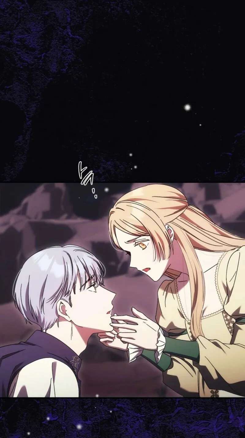 The Young Lady Who Broke Her Engagement Is Only Obsessed With the Ending Chapter 100 - page 15