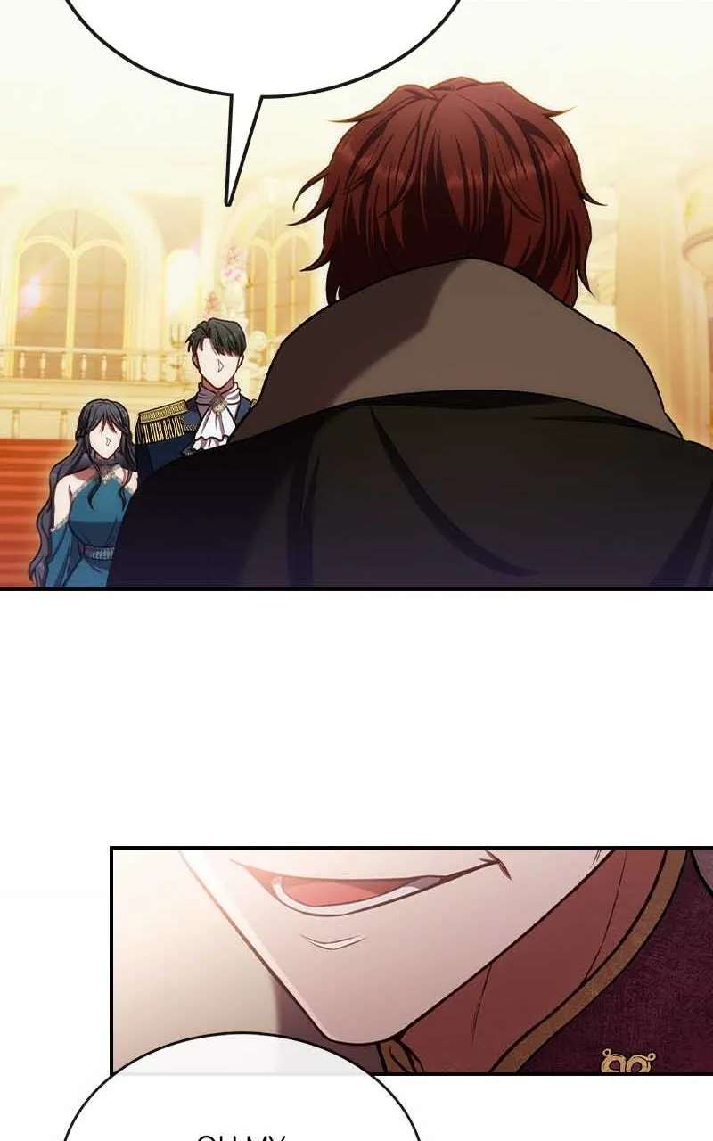 She No Longer WieldsHer Sword Chapter 20 - page 73