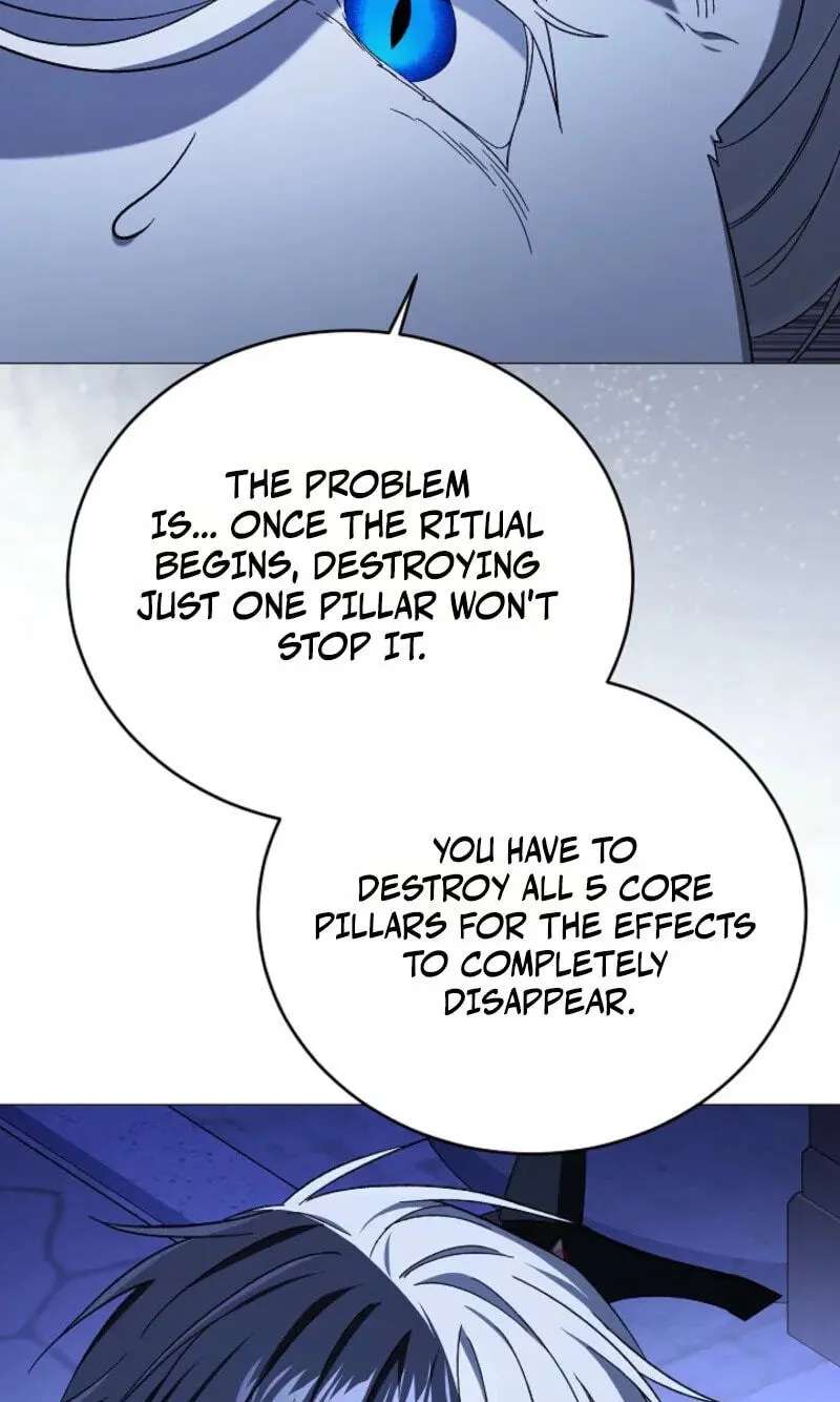 Is It a Problem if the Protagonist Is a Persona-Obsessed Character? Chapter 32 - page 20