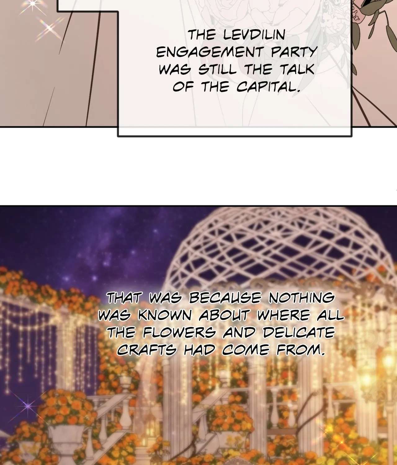 I Adopted the Male Lead from the Shelter Chapter 129 - page 61