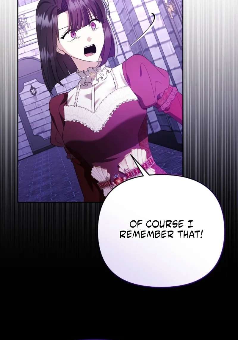 I Took the Trash Crown Prince’s First Night Chapter 34 - page 77