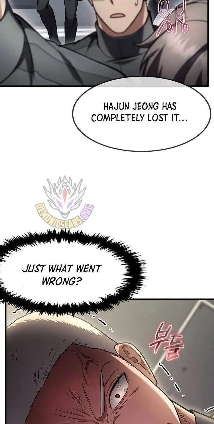 The Regressed Genius Player's Mythical-Rank Weapon Creation Chapter 98 - page 75
