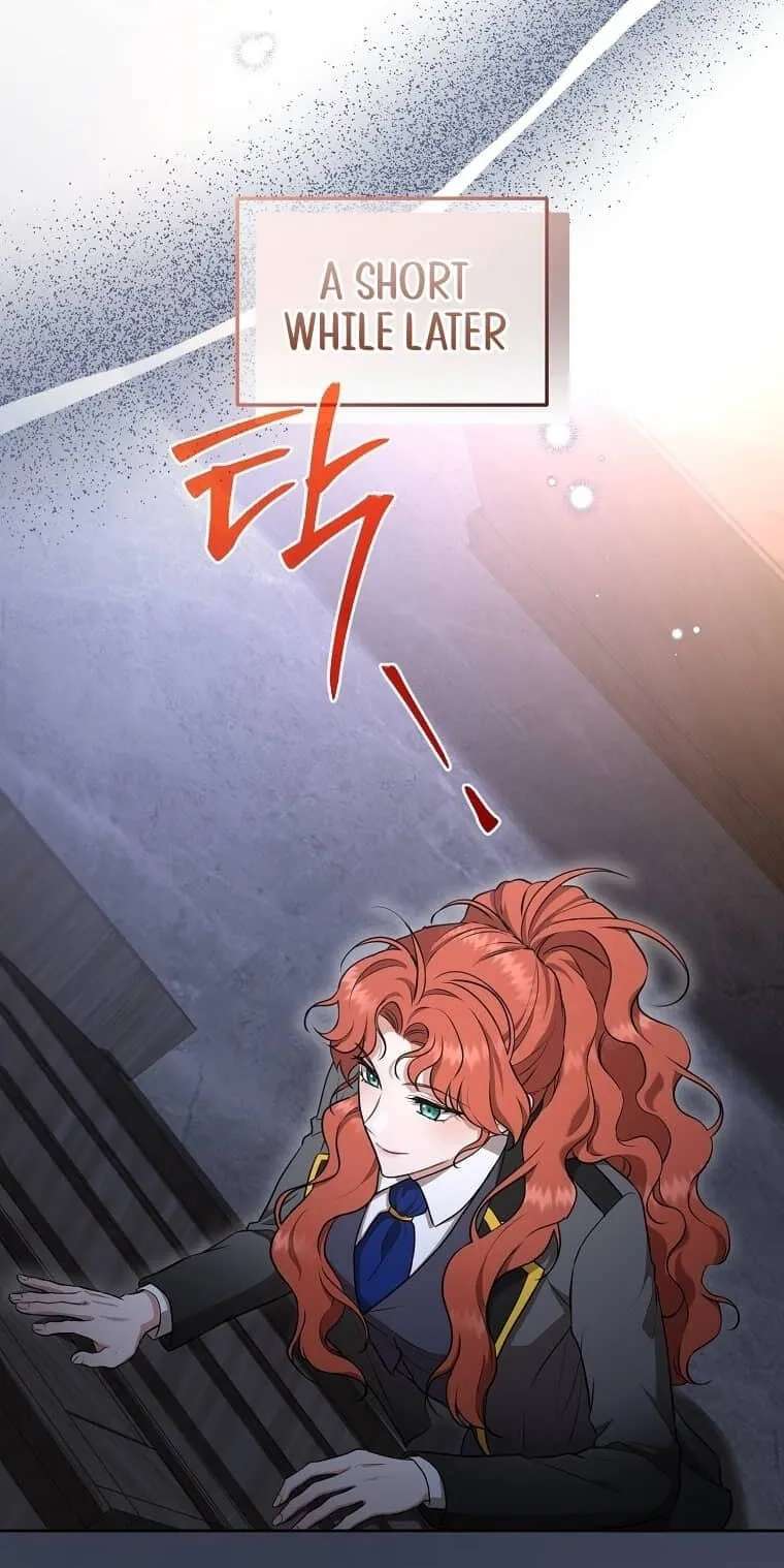 I'll Save This Damned Family! Chapter 196 - page 86