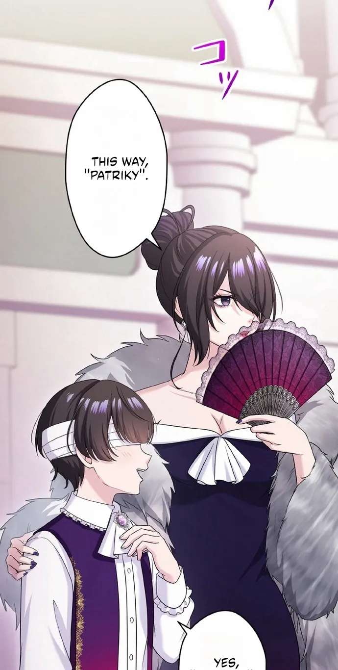 The Legendary Assassin Reincarnated As The Beloved Youngest Daughter Of A Royal Family Chapter 105 - page 32