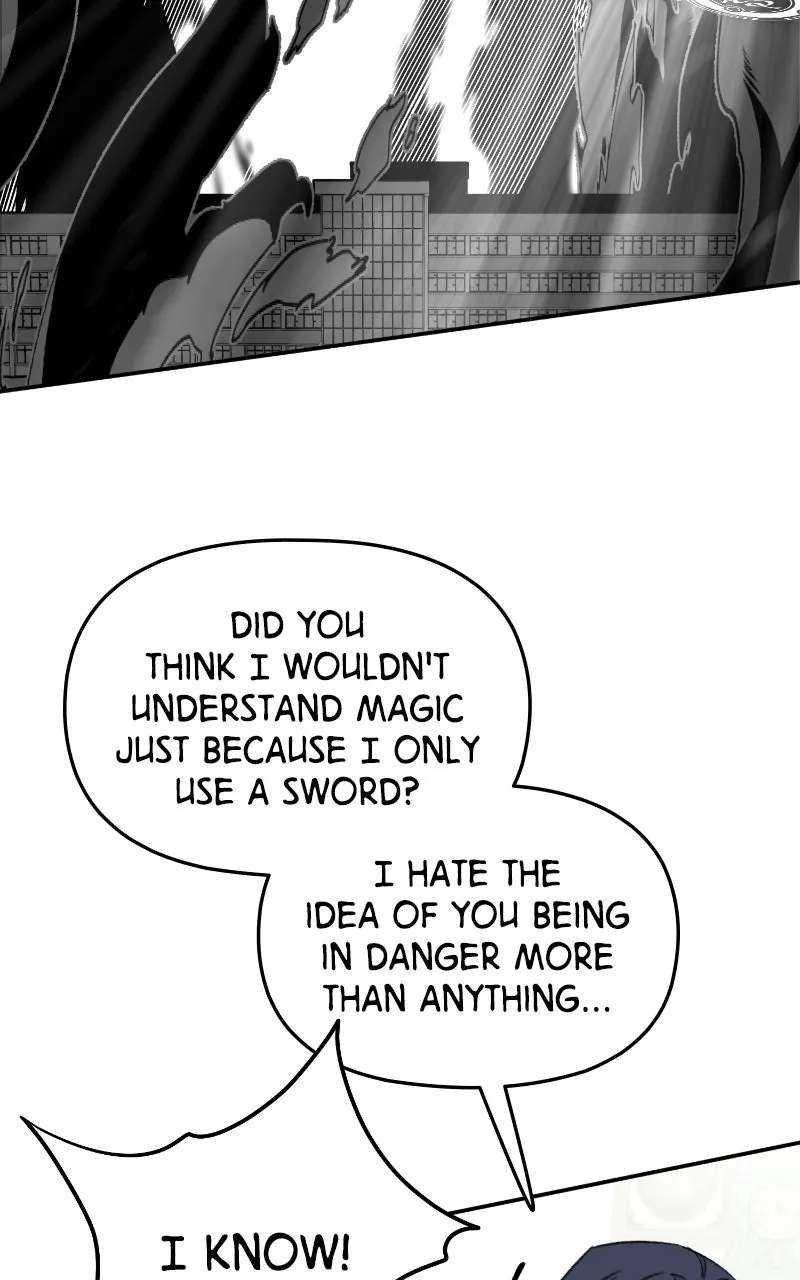 School ofRomance Fantasy Chapter 45 - page 23