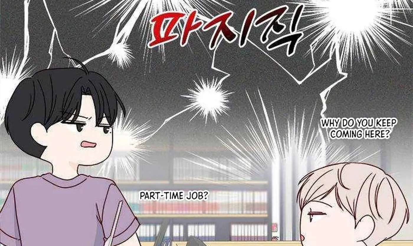 Next Door Boyfriend (Kkulsam) Chapter 50 - page 14