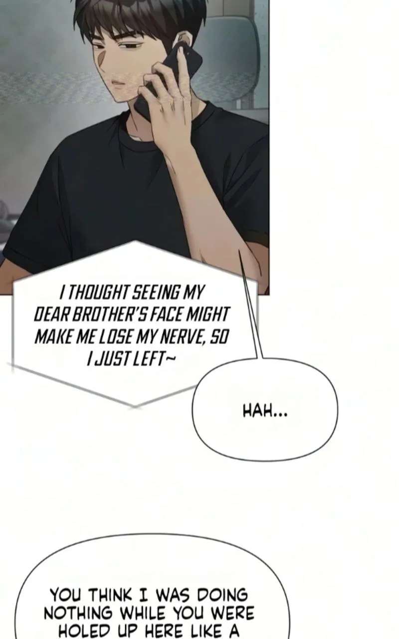 Living with Romeo Chapter 57 - page 85