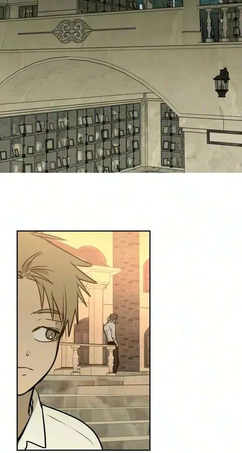 Daytime in the Bunker Chapter 35 - page 22