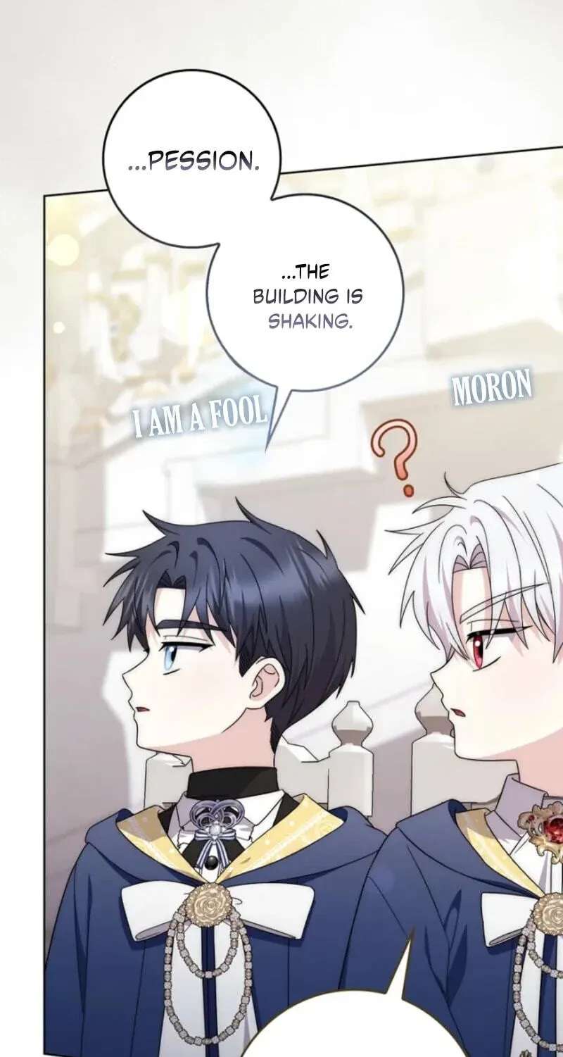 Arelyn Is Sick and Tired Chapter 78 - page 71