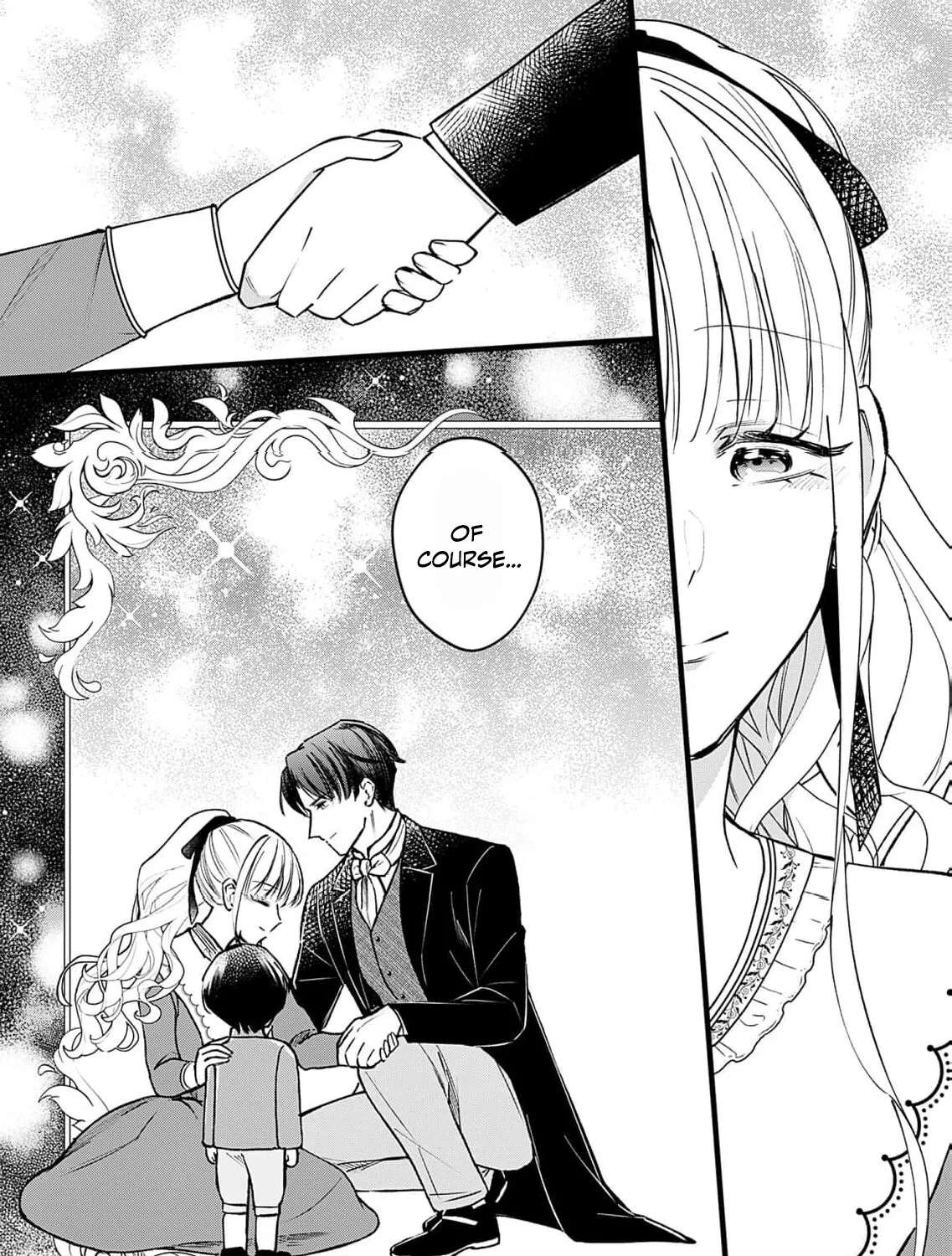 When I Took in the Handsome Duke's Nephew, Our Sweet Newlywed Life Began Chapter 5 - page 50