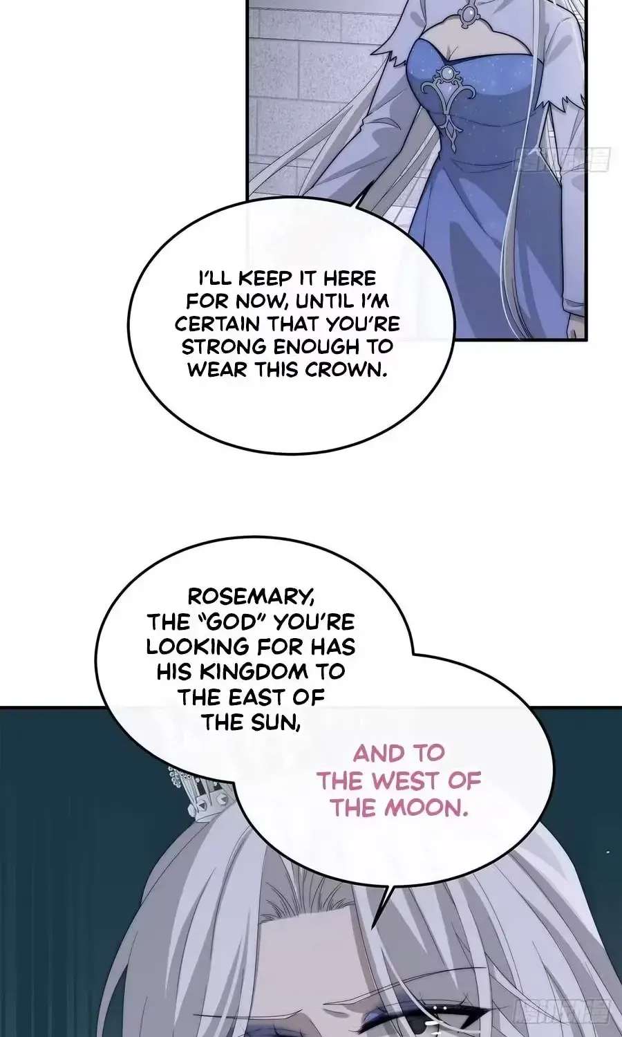 Rosemary's Fairy Tales Chapter 58 - page 9