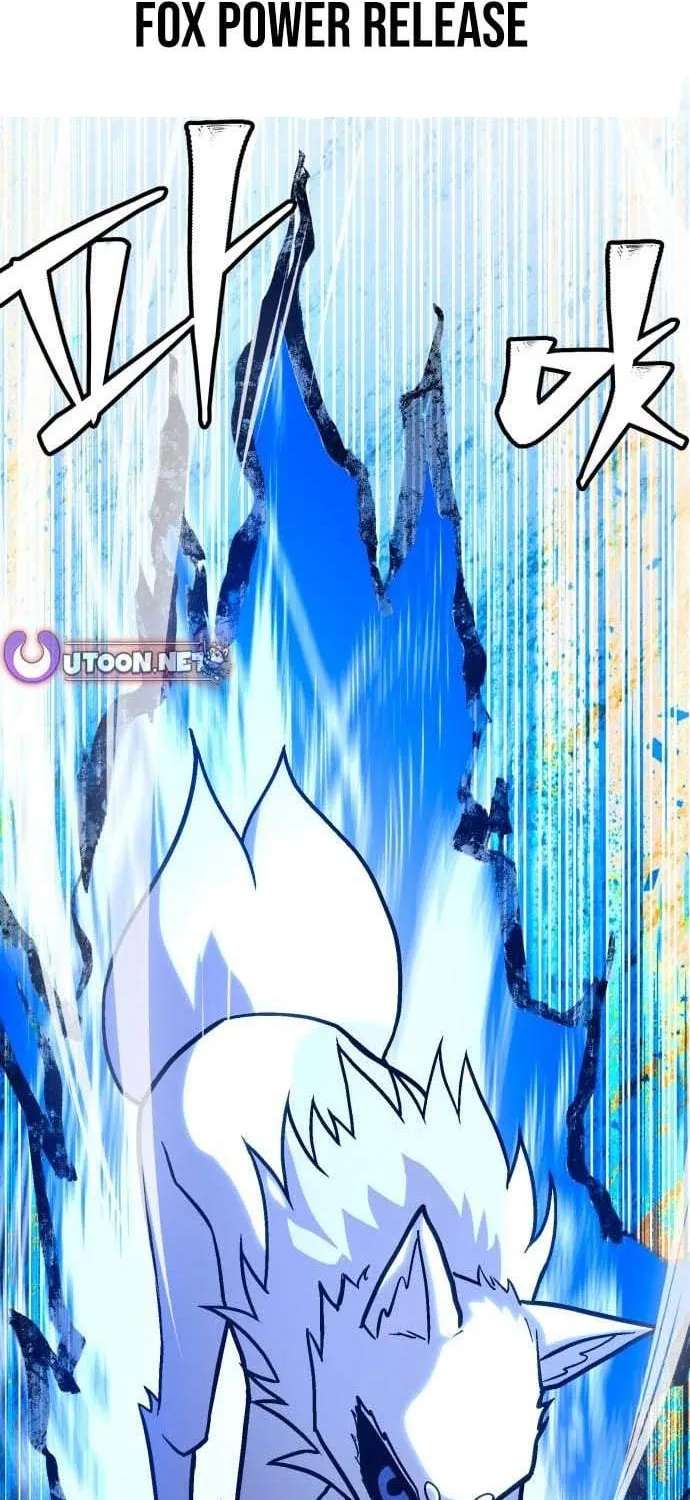 The Strongest in Hell, Mak Geum-gang Chapter 7 - page 27