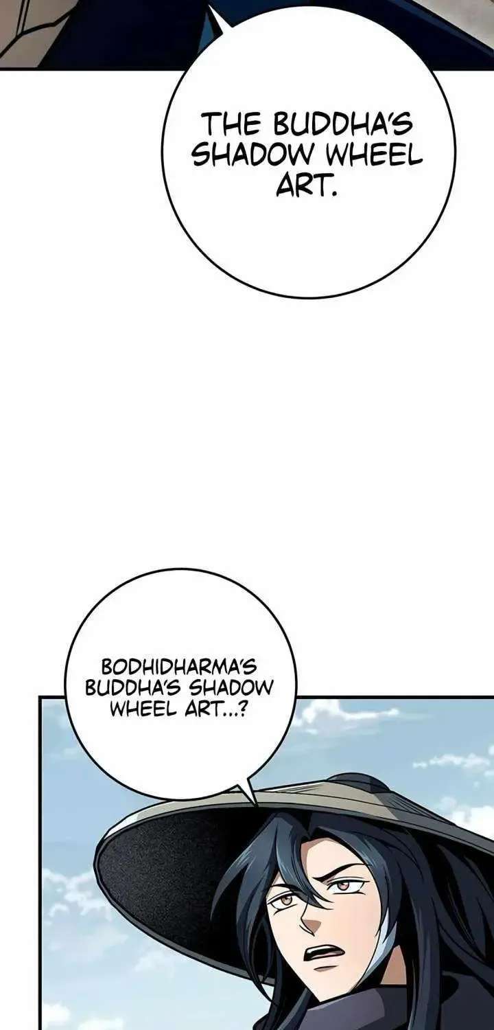 Emperor's Sword Chapter 114 - page 33