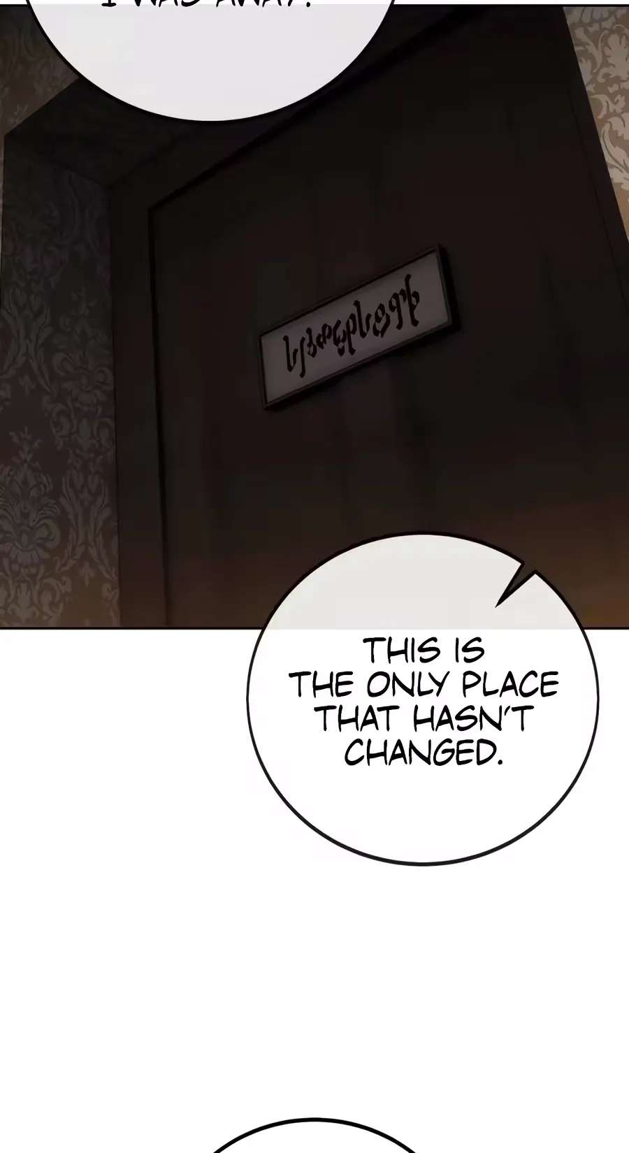 30 Years Have Passed Since the Prologue Chapter 15 - page 159