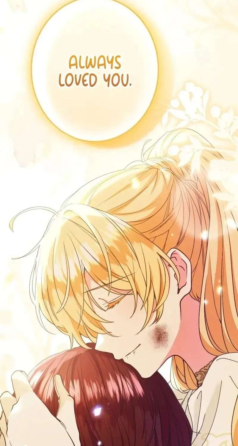 I Was Captured by the Yandere Duke Who Was My Husband in My Previous Life Chapter 33 - page 40