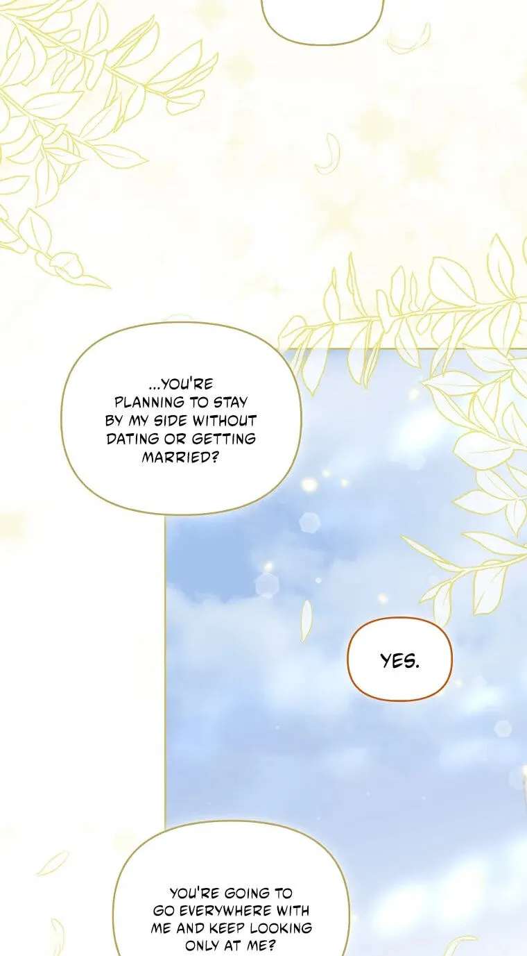 I Possessed a Villainess, but I Wanna Raise Cats! Chapter 93 - page 64