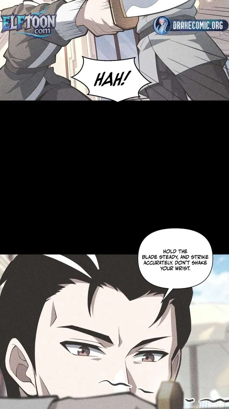 In the Age of Class Awakening, I Bring the Underworld to the Mortal Realm Chapter 5 - page 5