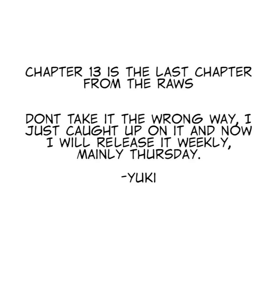 Senpai-chan Is a man Chapter 13 - page 46