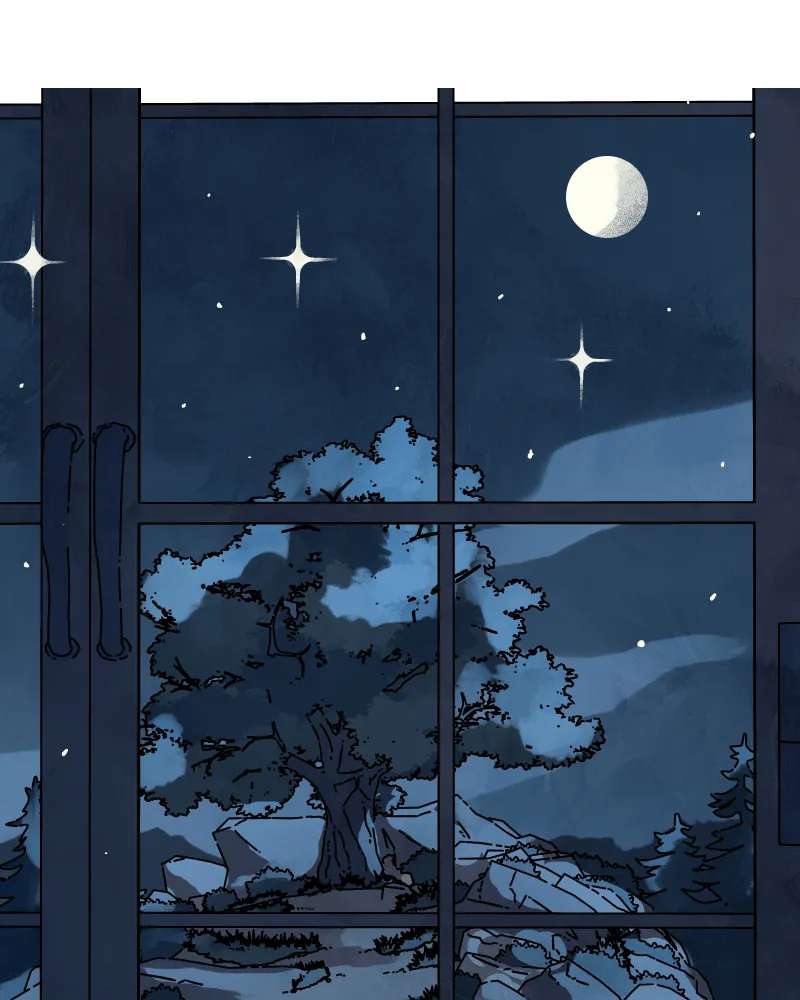 The Keepers' Inn Chapter 6 - page 43