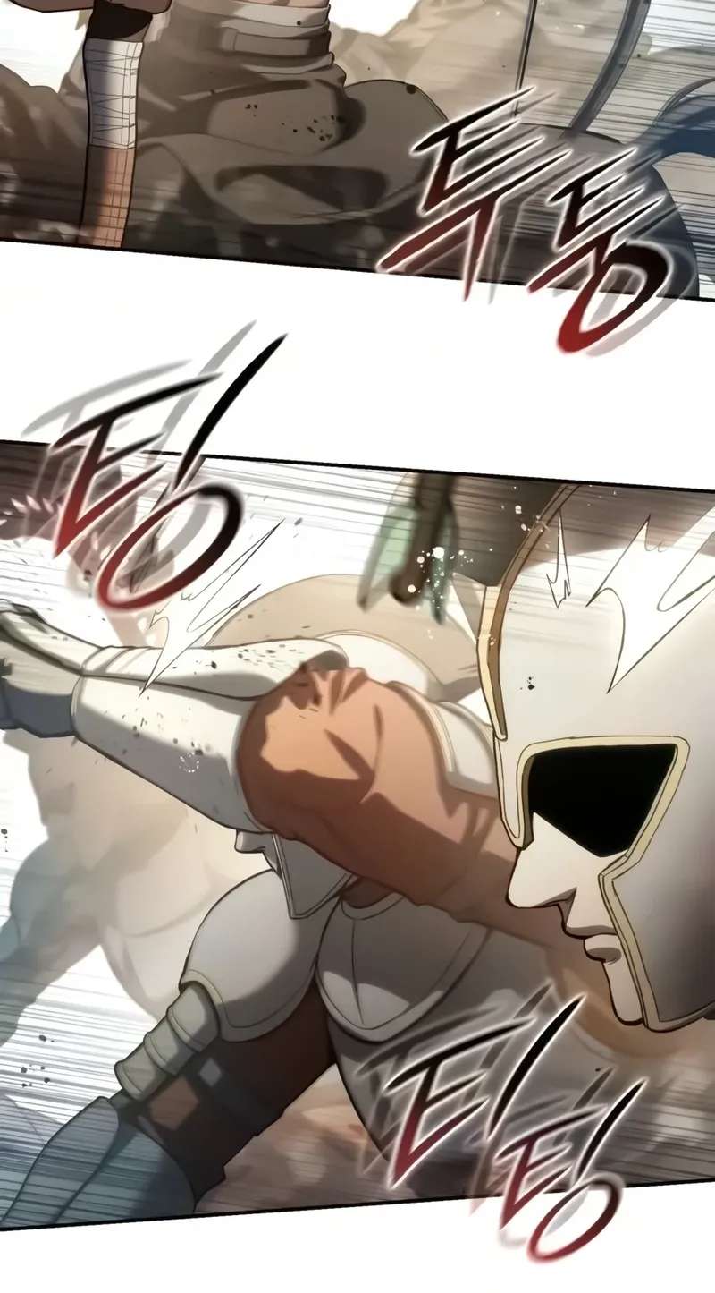 Star-Embracing Swordmaster Chapter 137 - page 24