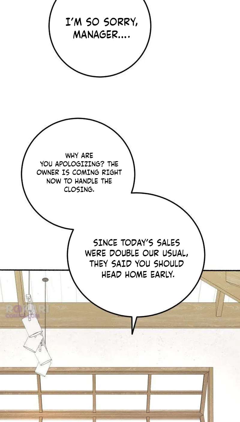 Patronage Stigma Chapter 6 - page 25