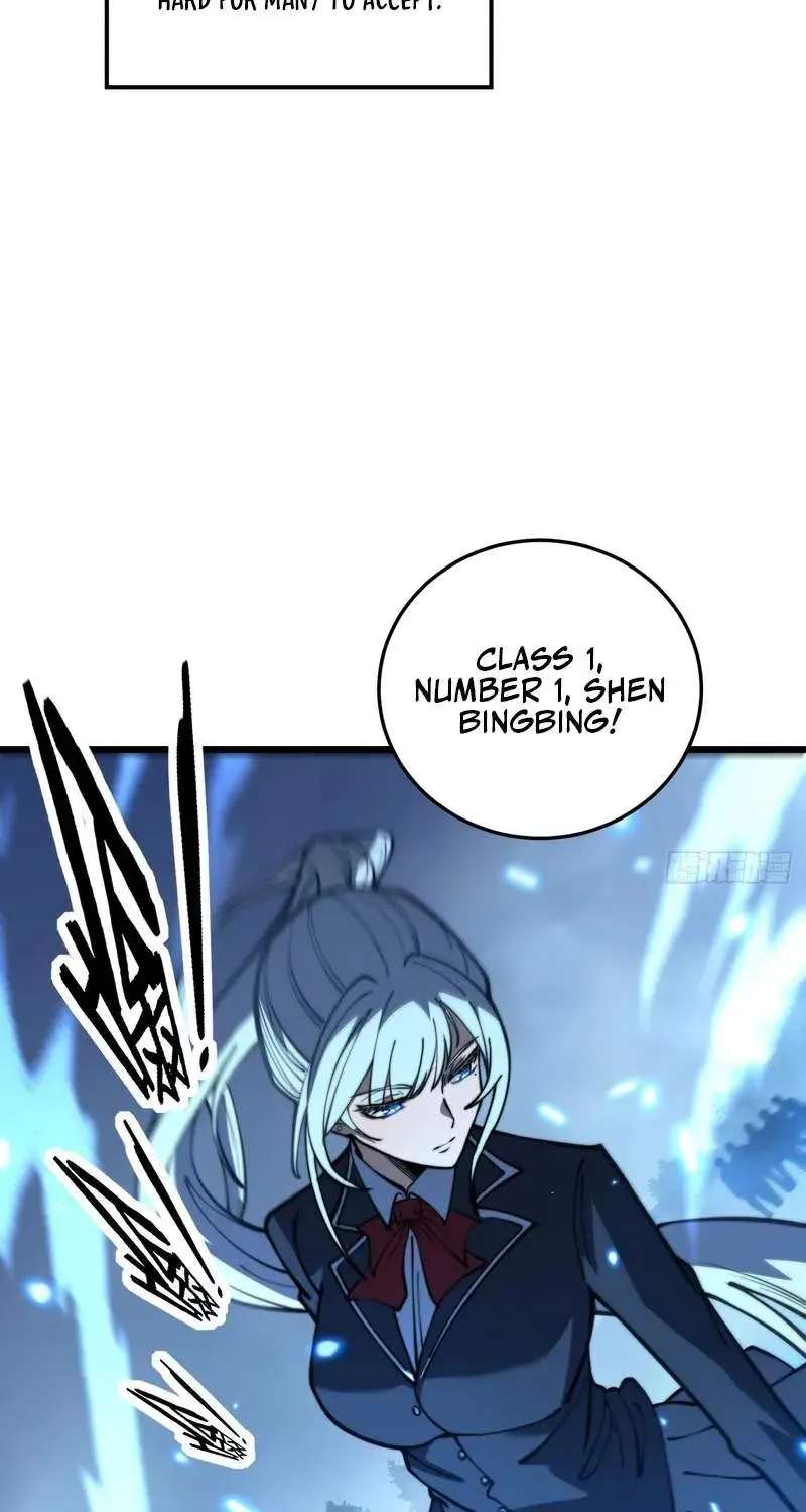 Everyone Start with Synthesizing the Undead Army Chapter 1 - page 29