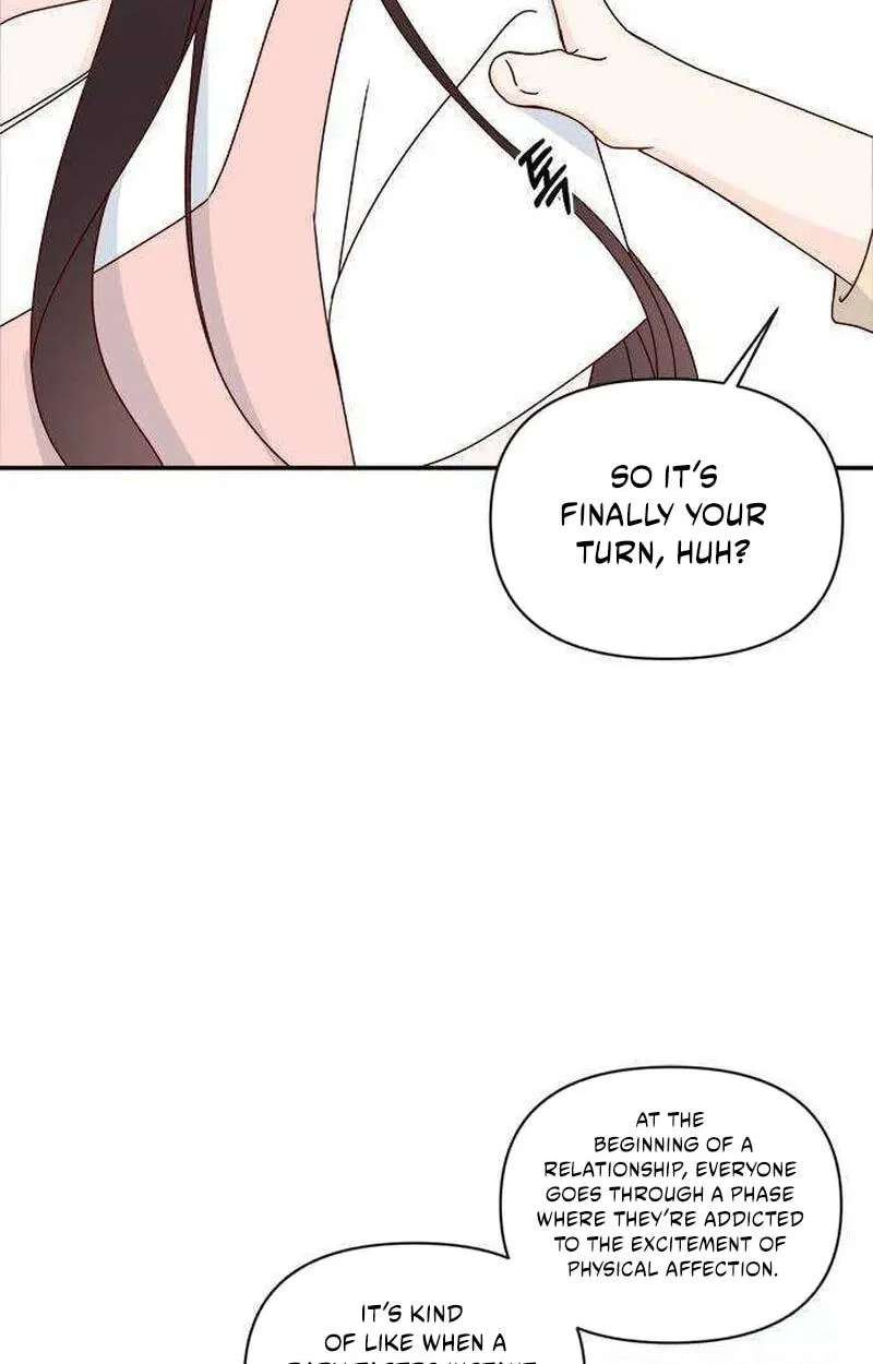Next Door Boyfriend (Kkulsam) Chapter 48 - page 45