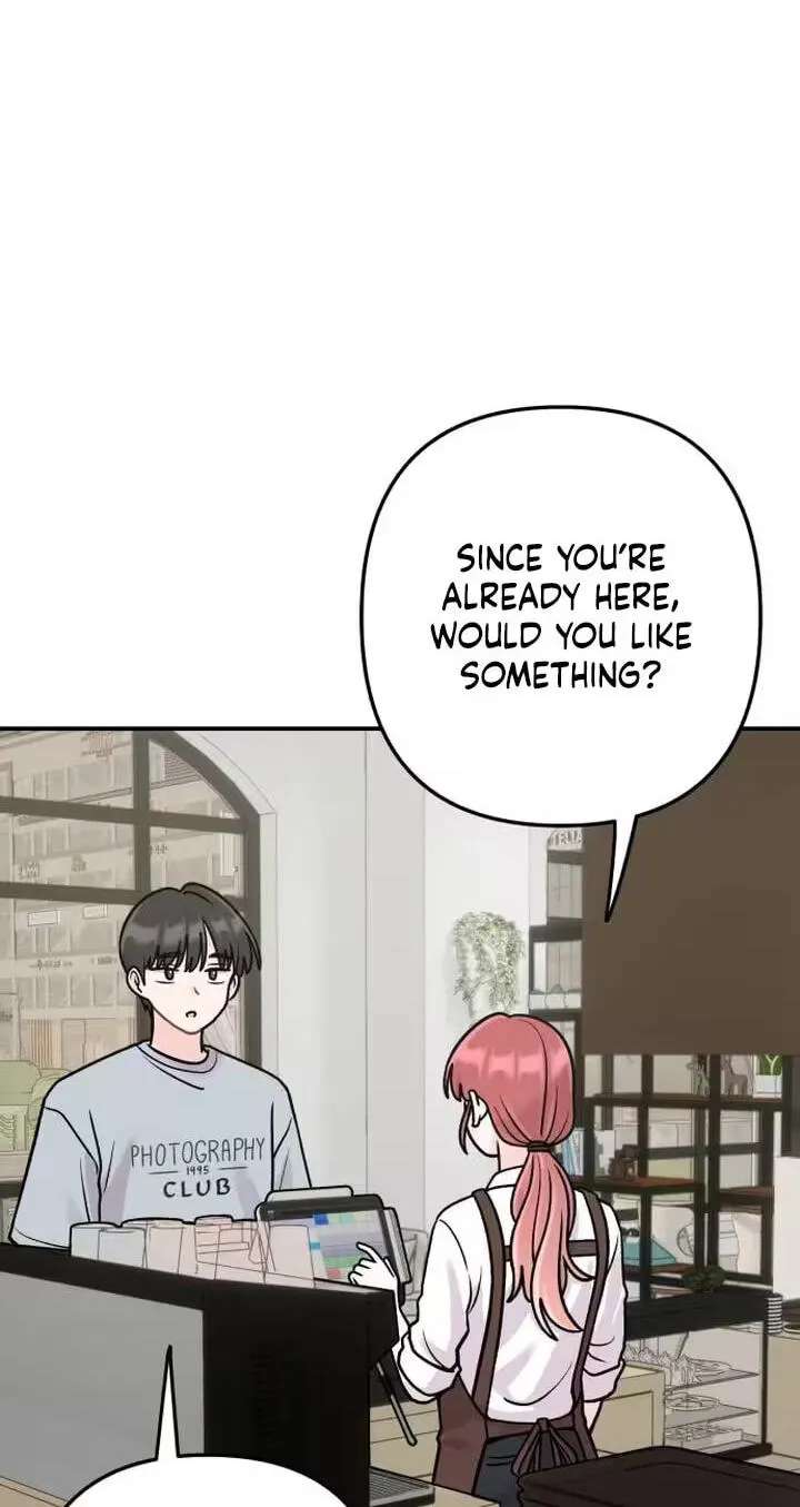 Operation Heart-Pounding Chapter 44 - page 19