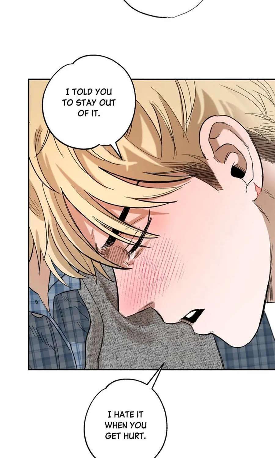 Cheater Meter Chapter 41 - page 51