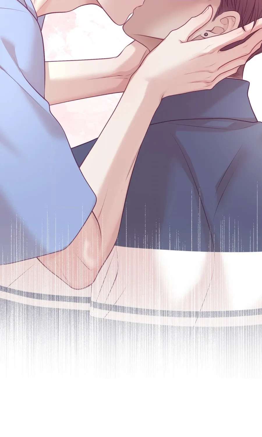 Anata e no Crescendo Chapter 220 - page 25