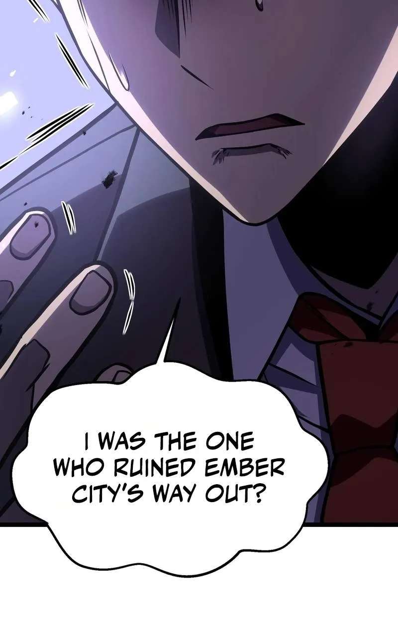 After Rebirth, I Used Mirror Reversal For Vengeance Chapter 69 - page 70