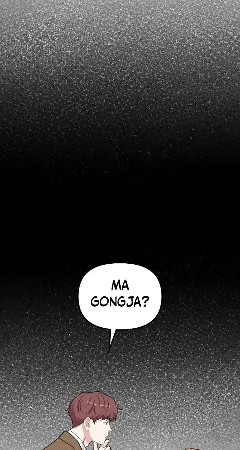 Face Genius, 0-Year-Old Top Star Chapter 64 - page 44