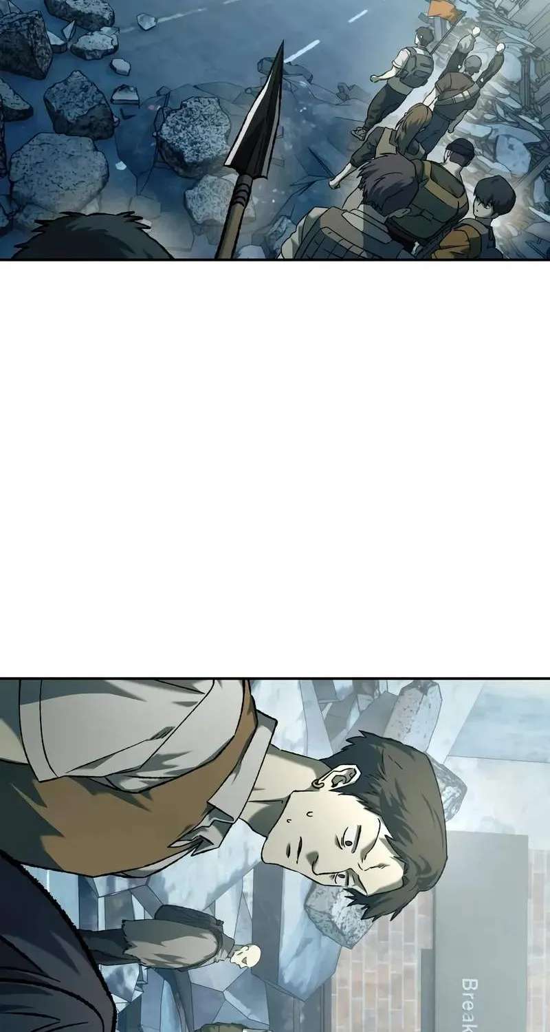 Surviving The Apocalypse Chapter 104 - page 33