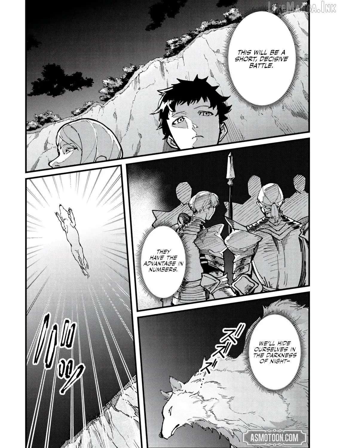 Majo to Mashou to Mahou no Rakuen: Tsuihou Sareta Tensei Kizoku no Jiyuu Kimama na Chapter 6 - page 18
