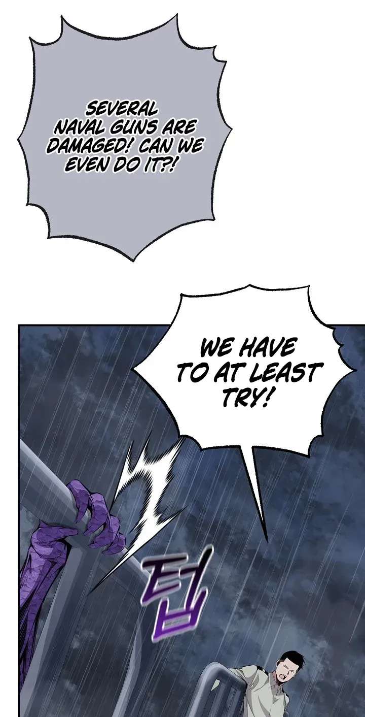 The Outcast Loser Necromancer Chapter 31 - page 43