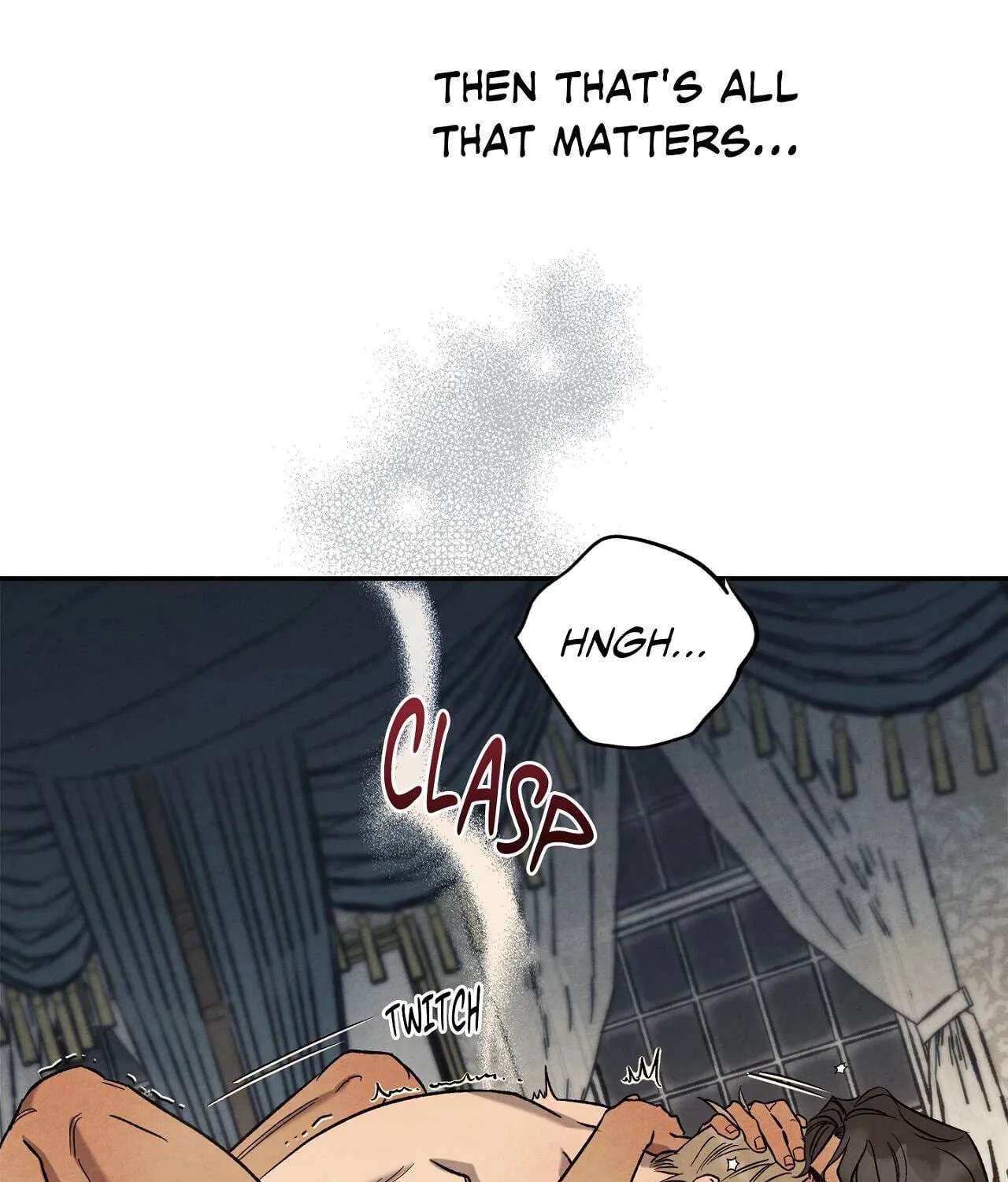 [Hyung, I've Grown Up! Yeokkijab BL Anthology] Postscript Chapter 4 - page 75