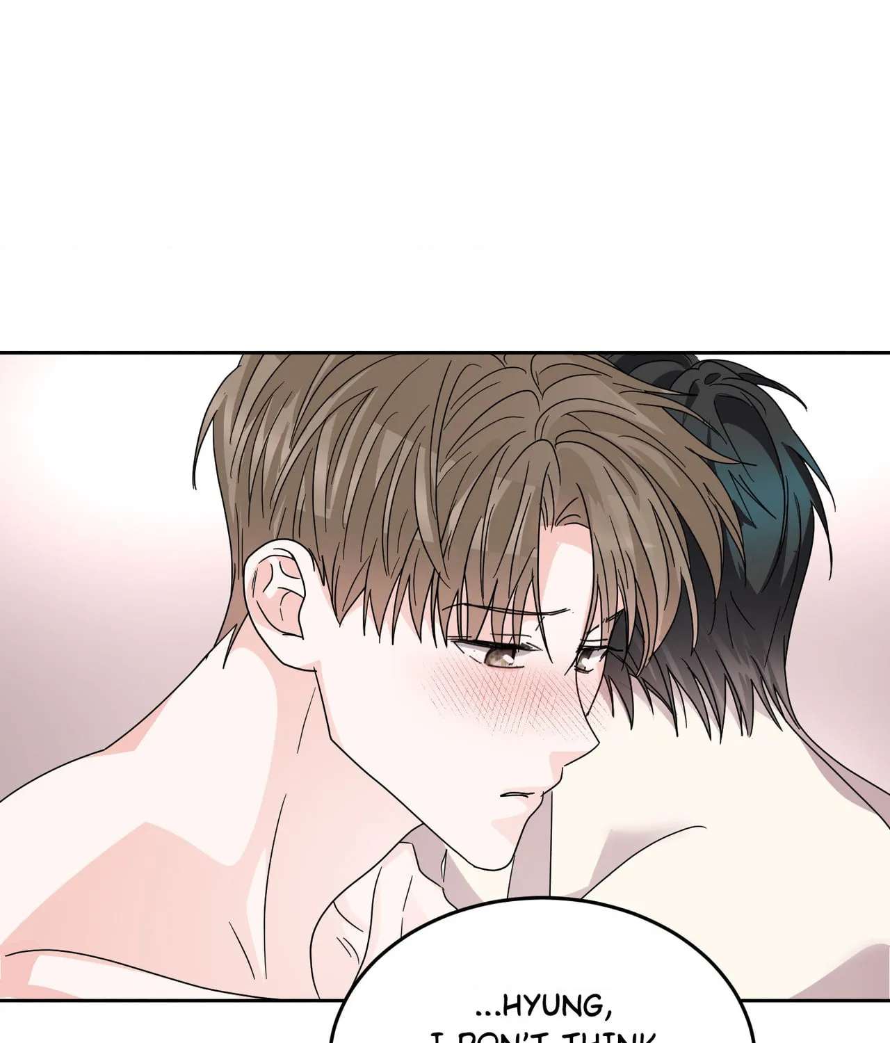 Until I Call Your Name Three Times Chapter 23 - page 92
