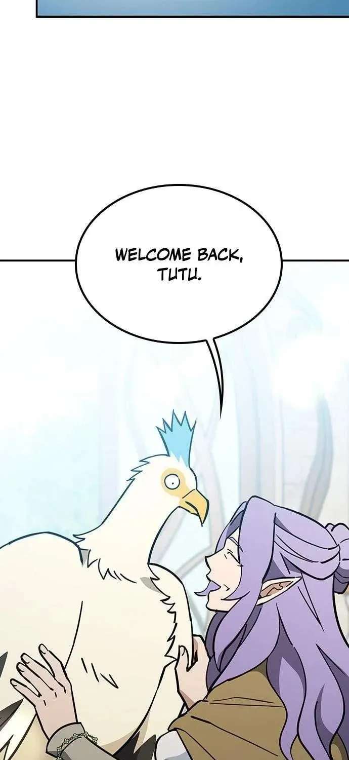 Kim Oh-jin’s Adventures with Strange Animals Chapter 59 - page 41